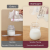 MOMCOZY Sacs de Conservation du Lait Maternel 120pcs 250ml INDICATEUR