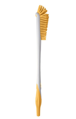 MAM Soft Brush brosse pour nettoyer les tétines et les biberons