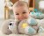 FISHER-PRICE loutre dormeuse avec ventre mobile, sons et lumière