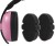 PANDAEAR słuchawki ochronne wygłuszające 0-36 m, 26 db + etui