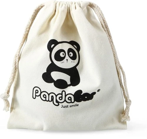 PANDAEAR słuchawki ochronne wygłuszające 0-36 m, 26 db + etui