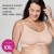MEDELA KEEP COOL ULTRA biustonosz do karmienia + wkładki L