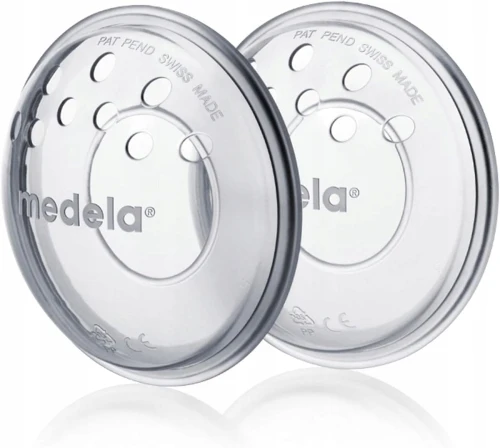 MEDELA muszle ochronne osłonki uniwersalne