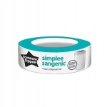 TOMMEE TIPPEE recharge SIMPLEE SANGENIC