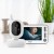 REER BabyCam L babyphone vidéo numérique 4,3" TFT FHSS