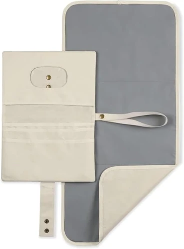 HAUCK CHANGE N WALK organiseur pour couches lingettes + matelas à langer