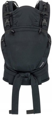 HOPPEDIZ NABACA porte-bébé ergonomique ENSEMBLE basic
