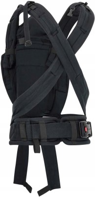 HOPPEDIZ NABACA porte-bébé ergonomique ENSEMBLE basic