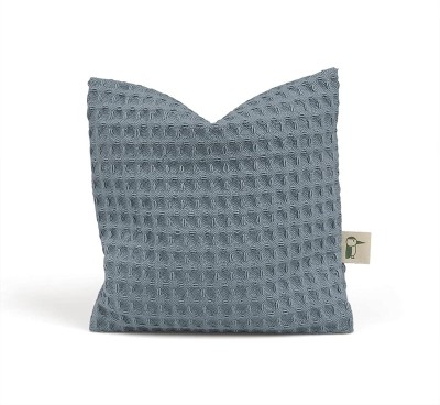 GRUNSPECHT bouillotte aux graines de colza 13 x 13 cm