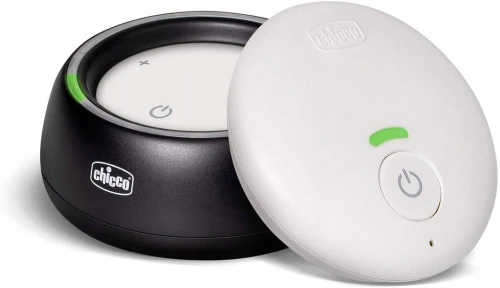 CHICCO babyphone numérique audio DECT