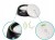 CHICCO babyphone numérique audio DECT