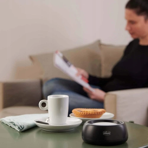 CHICCO babyphone numérique audio DECT