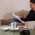 CHICCO babyphone numérique audio DECT