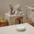 CHICCO babyphone numérique audio DECT