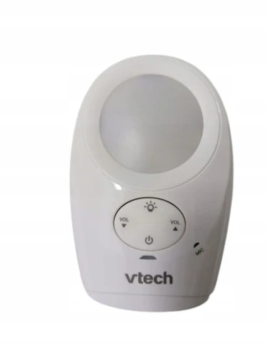 VTECH BM1211 babyphone numérique DECT