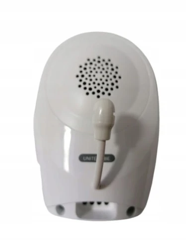 VTECH BM1211 babyphone numérique DECT