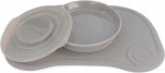 TWISTSHAKE tapis CLICK MAT avec assiette 6mois+