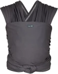 HOPPEDIZ écharpe de portage extensible 5,4 x 0,5