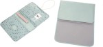 LASSIG organiseur pour couches lingettes + matelas à langer