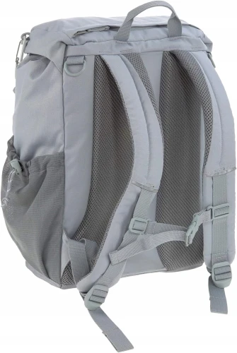 LASSIG Green Label Outdoor sac à dos pour accessoires de poussette