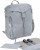 LASSIG sac à dos pour accessoires OUTDOOR gris