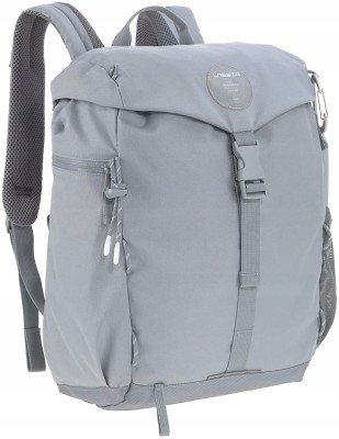 LASSIG sac à dos pour accessoires OUTDOOR gris