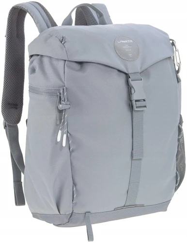 LASSIG sac à dos pour accessoires OUTDOOR gris