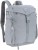 LASSIG sac à dos pour accessoires OUTDOOR gris
