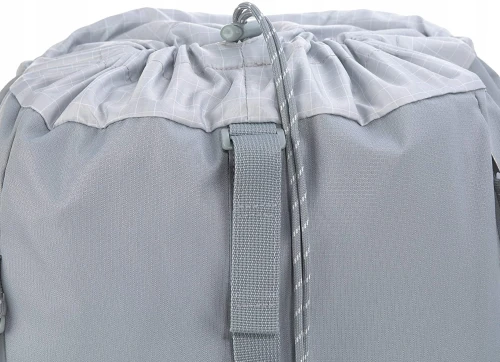 LASSIG sac à dos pour accessoires OUTDOOR gris