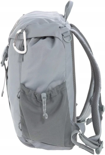 LASSIG sac à dos pour accessoires OUTDOOR gris