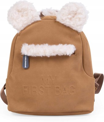 CHILDHOME My First Bag SAC À DOS pour enfants NUBUCK