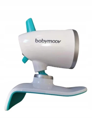 BABYMOOV caméra supplémentaire pour babyphone YOO FEEL