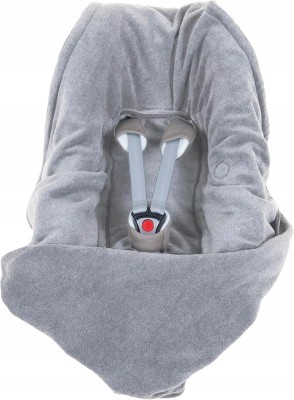 HOPPEDIZ couverture pour siège-auto POLAIRE
