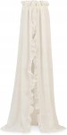 JOLLEIN baldaquin sur support 245cm ivoire VINTAGE