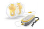 MEDELA Freestyle Flex double TIRE-LAIT mains libres