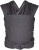 HOPPEDIZ écharpe de portage extensible 5,4 x 0,5
