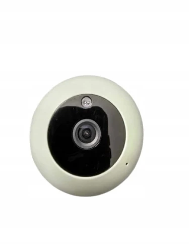 BABYMOOV caméra supplémentaire avec support pour babyphone YOO Go Plus