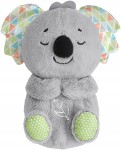 FISHER-PRICE Koala endormi avec ventre respirant