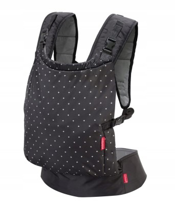 INFANTINO ZIP porte-bébé ergonomique 5,4-18 kg