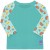 BAMBINO MIO t-shirt de bain poissons 2 ans+ UPF