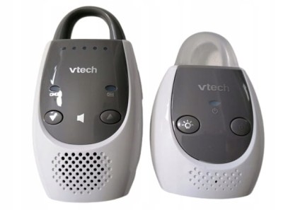 VTECH BM1100 babyphone numérique DECT