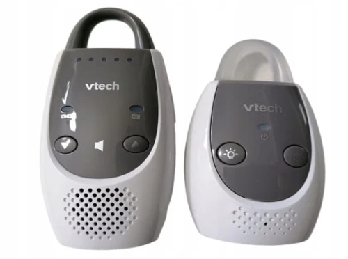 VTECH BM1100 babyphone numérique DECT