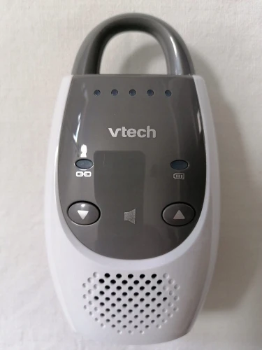 VTECH BM1100 babyphone numérique DECT