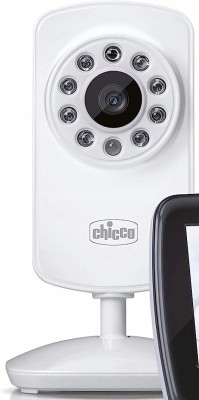 caméra pour babyphone électronique CHICCO SMART