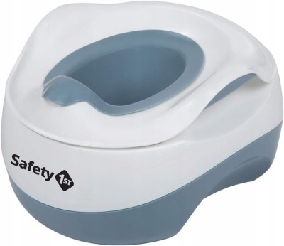 SAFETY 1ST 3en1 pot réducteur marchepied
