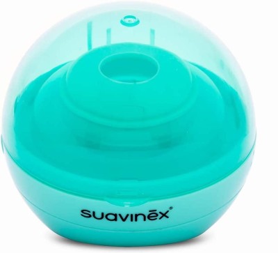 SUAVINEX Duccio STÉRILISATEUR de tétines UV 9 cm