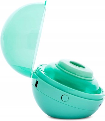 SUAVINEX Duccio STÉRILISATEUR de tétines UV 9 cm