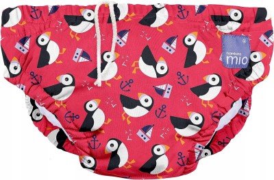 BAMBINO MIO couche de bain 6-12 mois