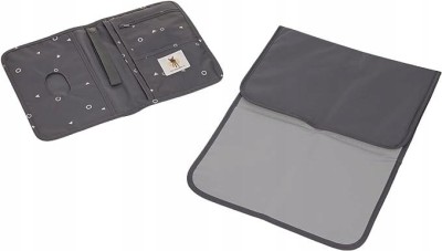 LASSIG organiseur pour couches lingettes + matelas à langer