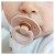 BIBS COLOUR GLOW sucettes apaisantes 2-pack caoutchouc 0-6 mois
